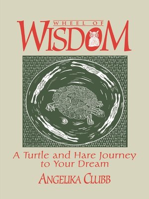 cover image of Wheel of Wisdom